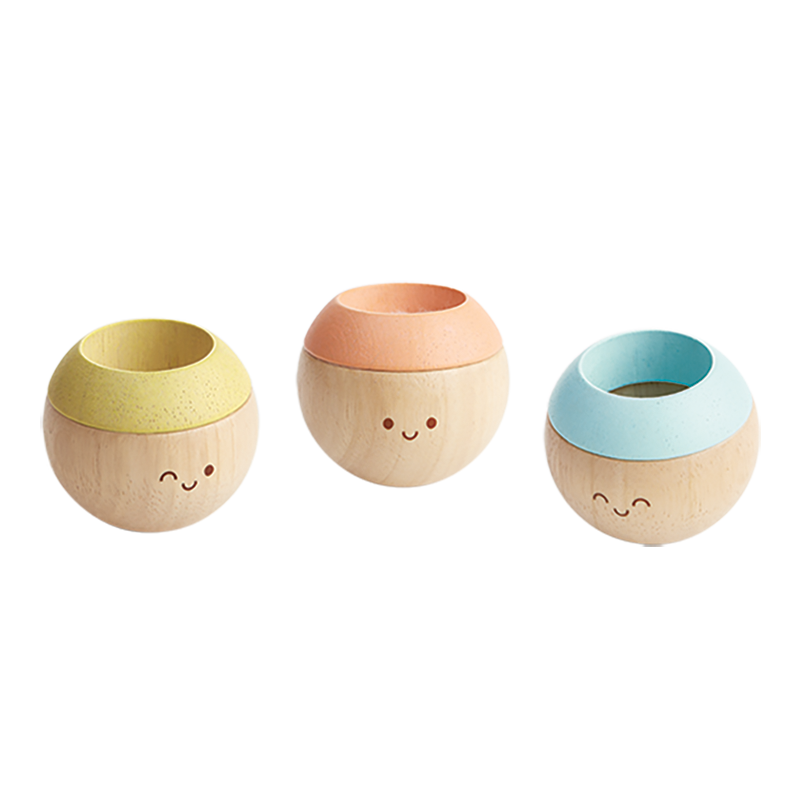 Sensory Tumbling Cups