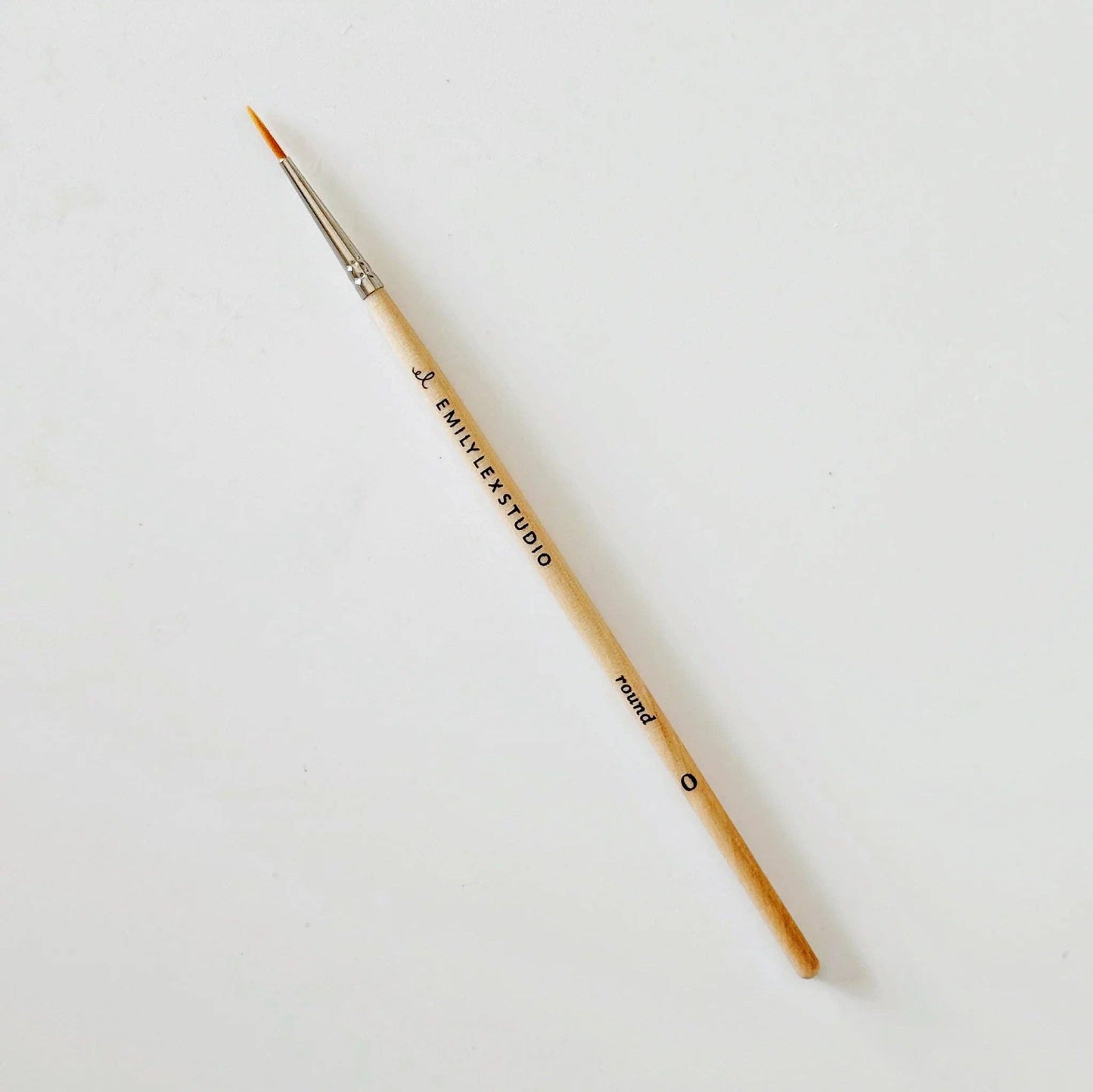 Watercolor Paintbrushes