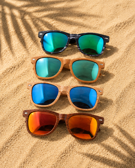 Wayfarer Sunglasses