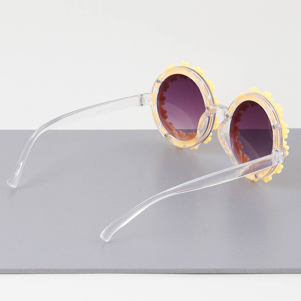 Daisy Sunglasses