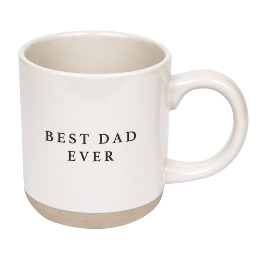 Best Dad Ever Coffee Mug