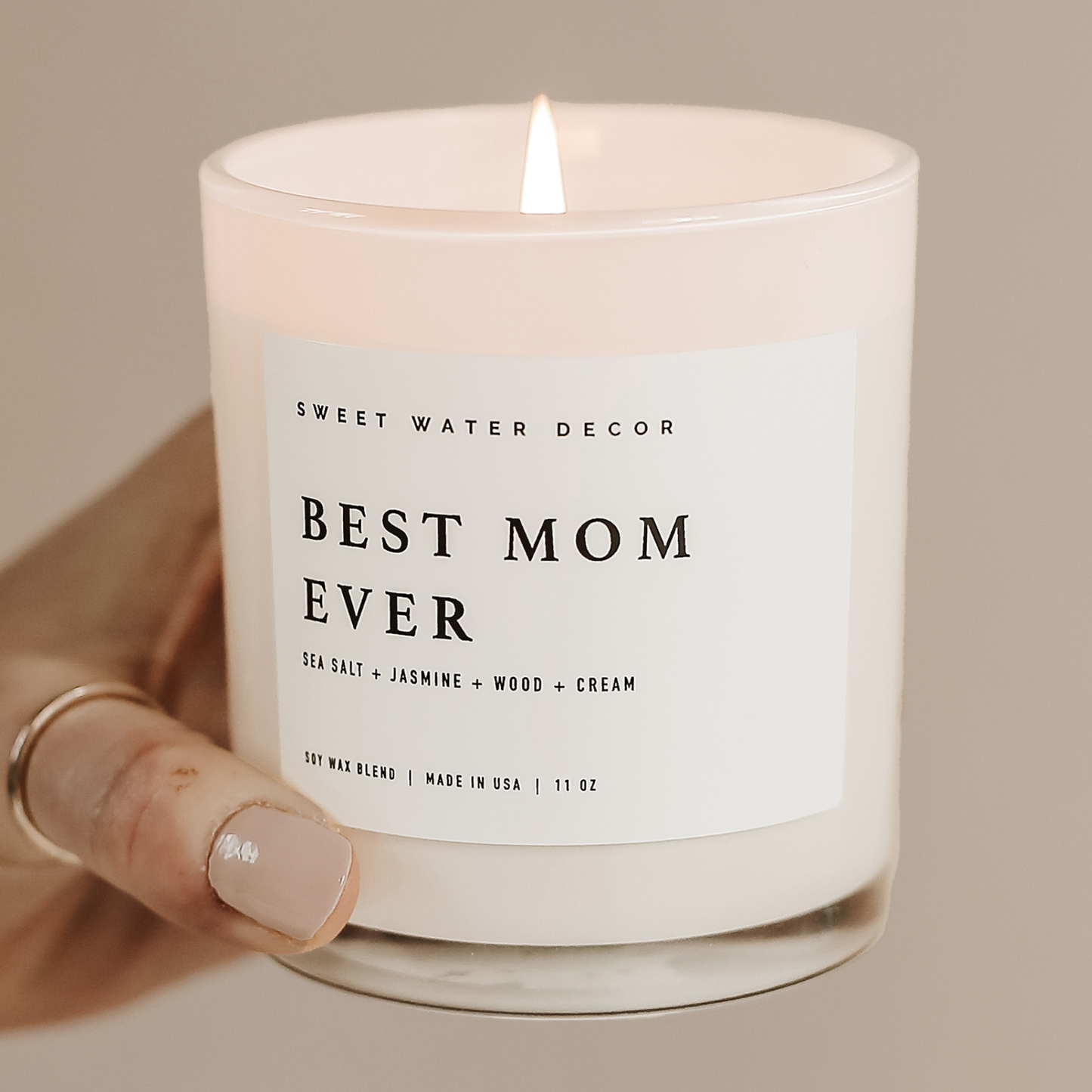 Best Mom Ever!