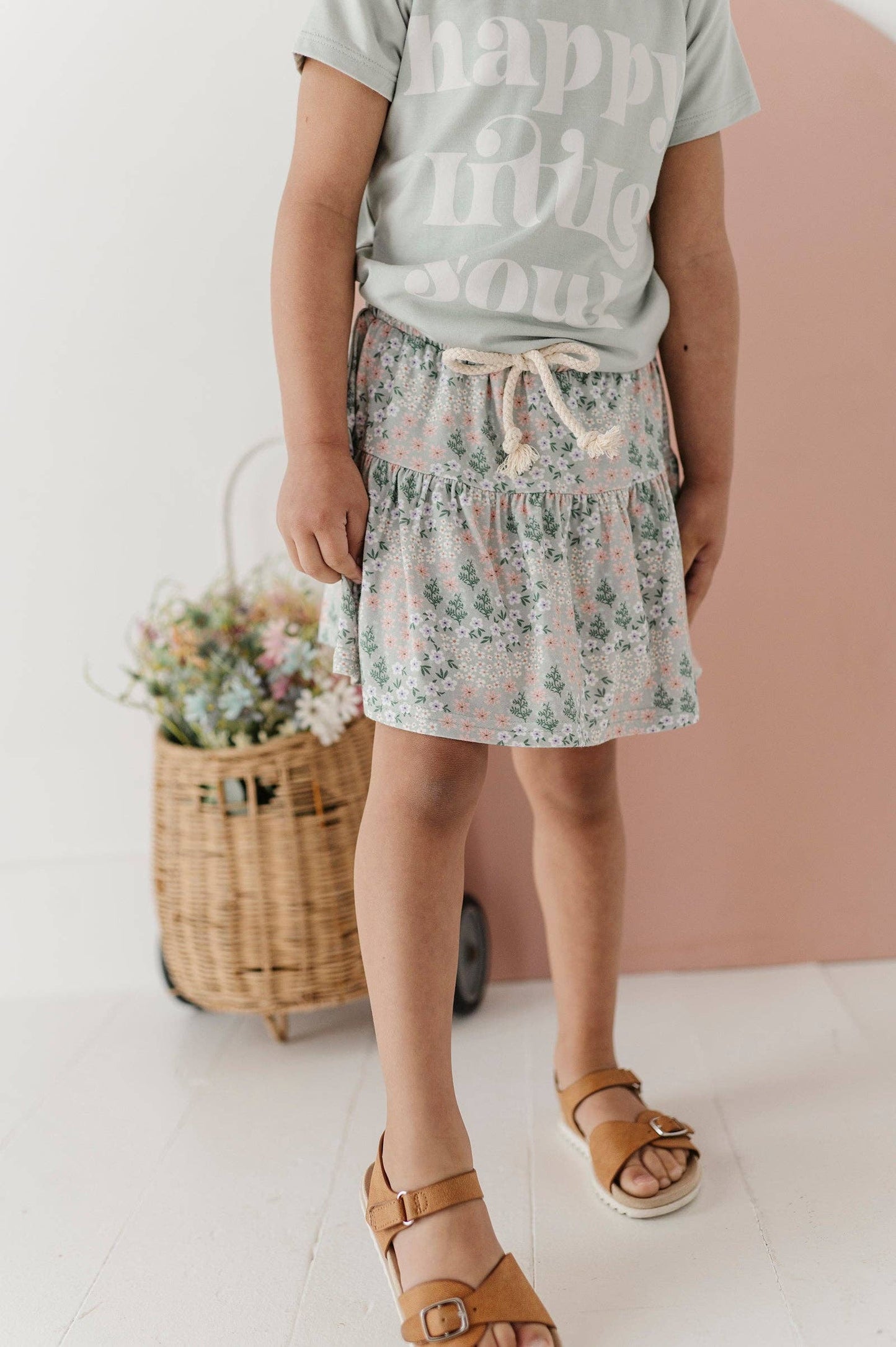 Skort