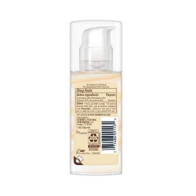 Hawaiian Tropic Face Sunscreen