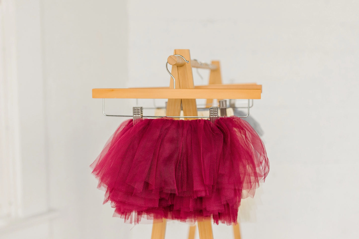 Cranberry Tutu*