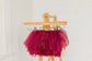 Cranberry Tutu*