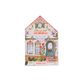 Coloring book + Stickers