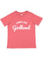 Long Live Girlhood | Kids Tee