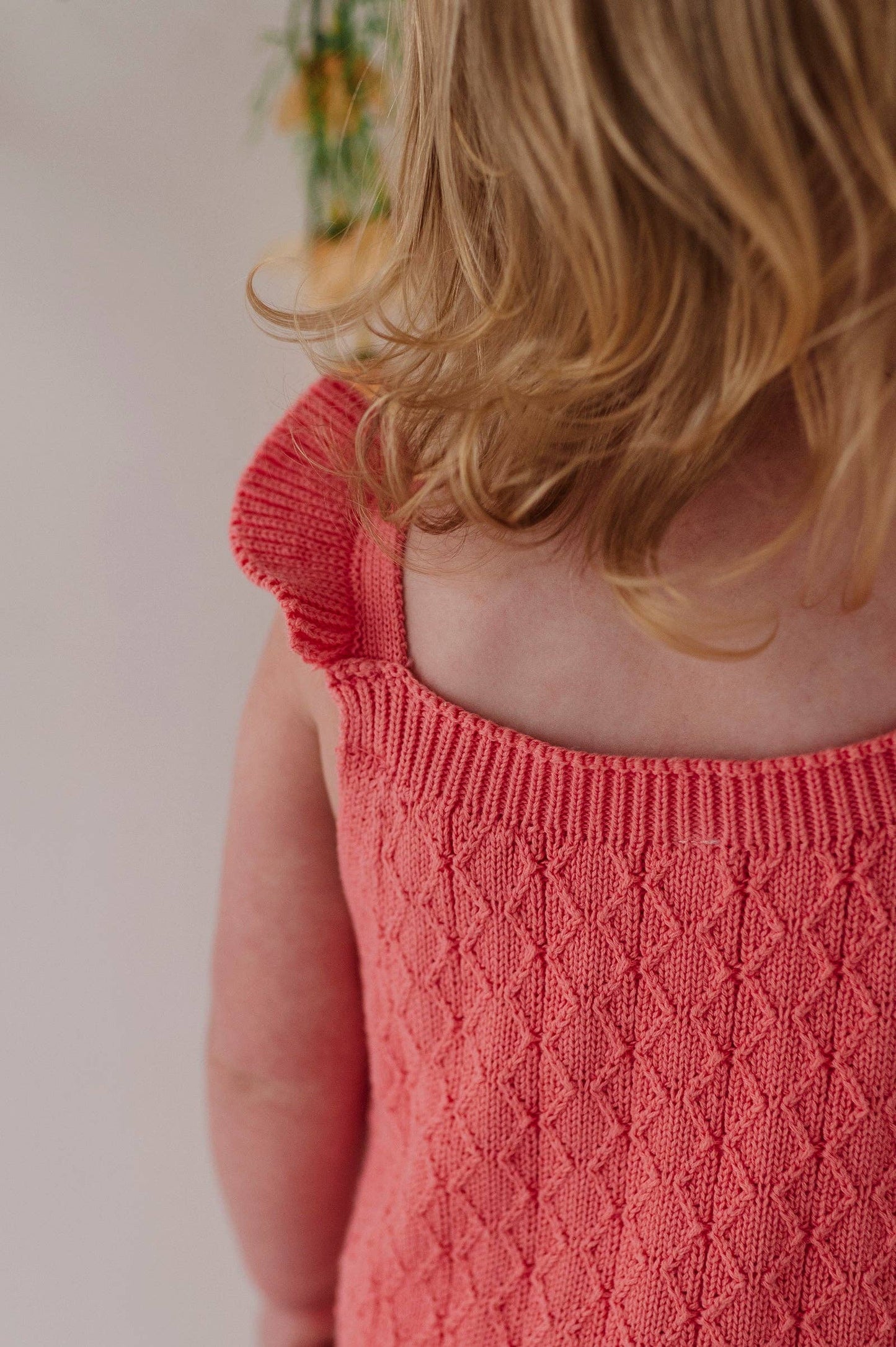 Knit Sweater Bodysuit