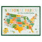 National Parks Puzzle
