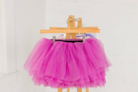 Wild Orchid Tutu*
