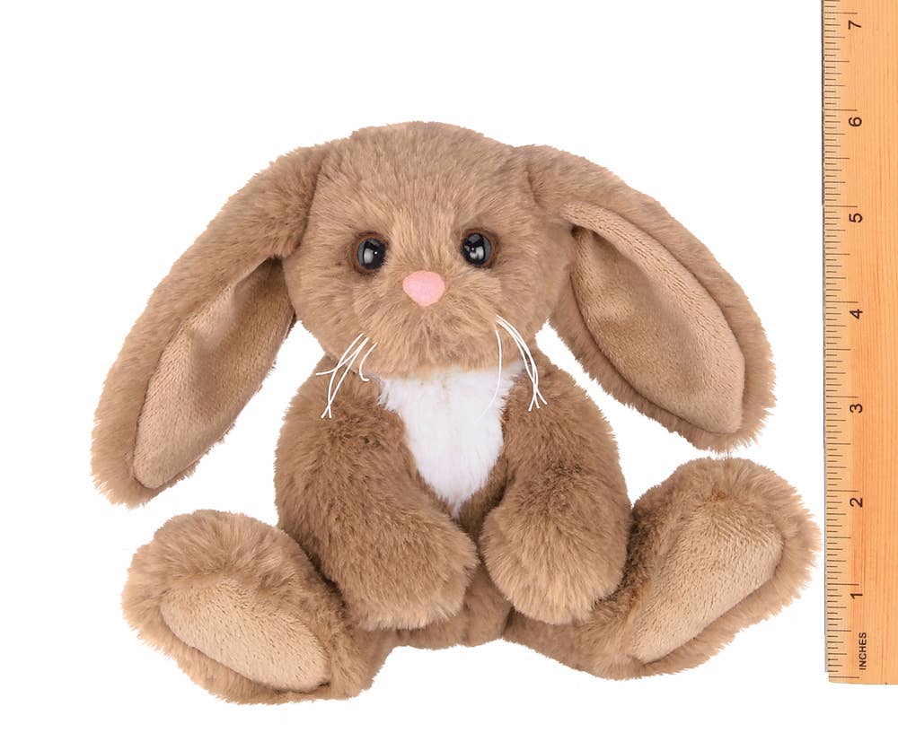 Lil' Benny Brown Bunny