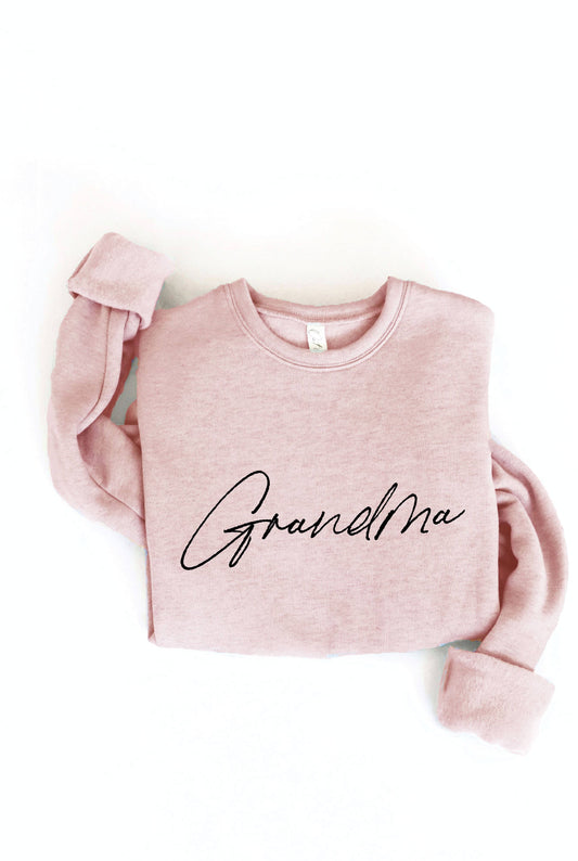 Grandma Sweatshirt