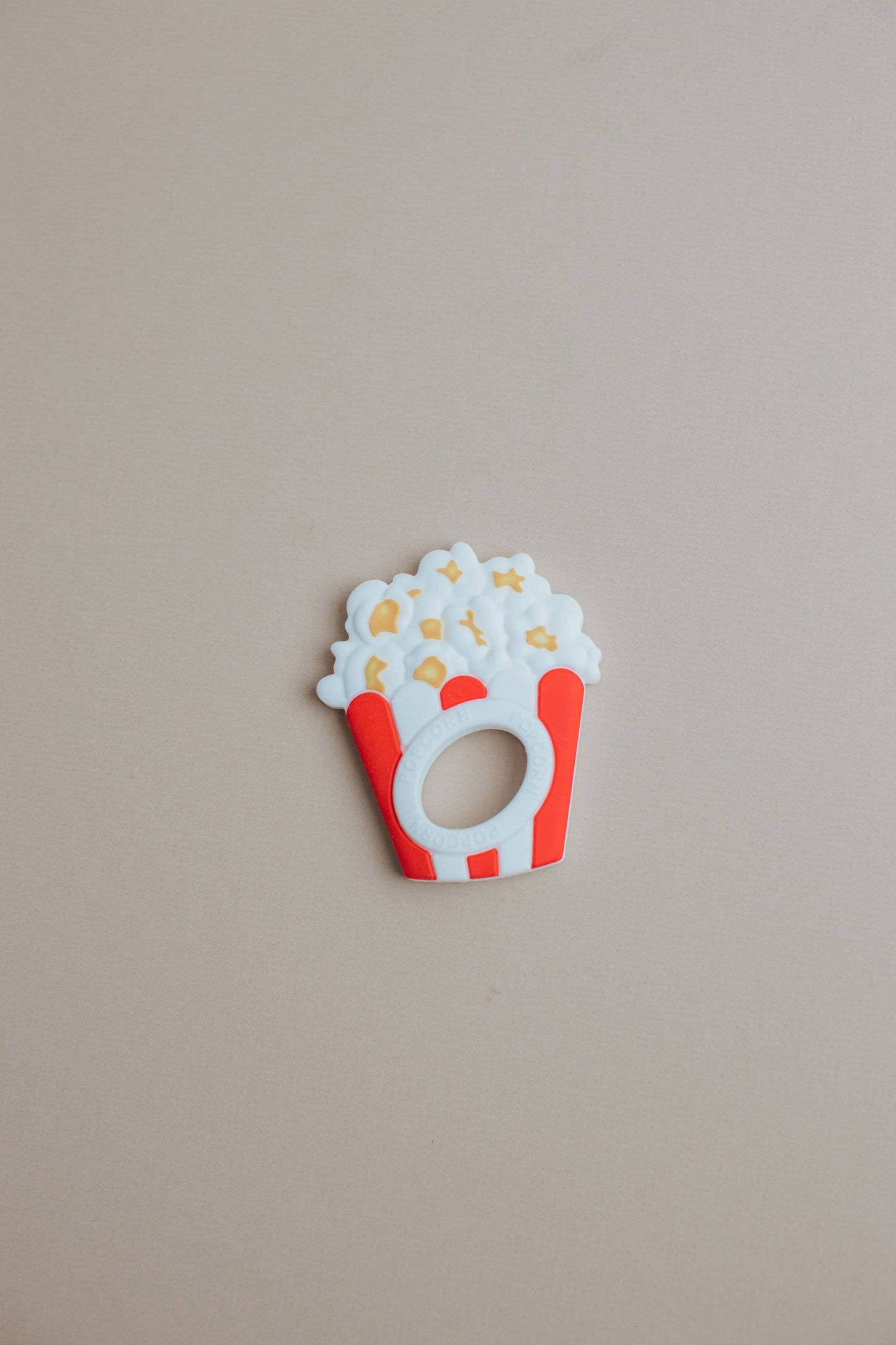 Popcorn Teether