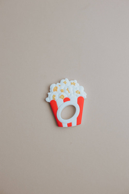 Popcorn Teether