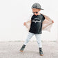 Boyhood | Kids Tee