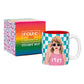 Taylor 1989 Mug