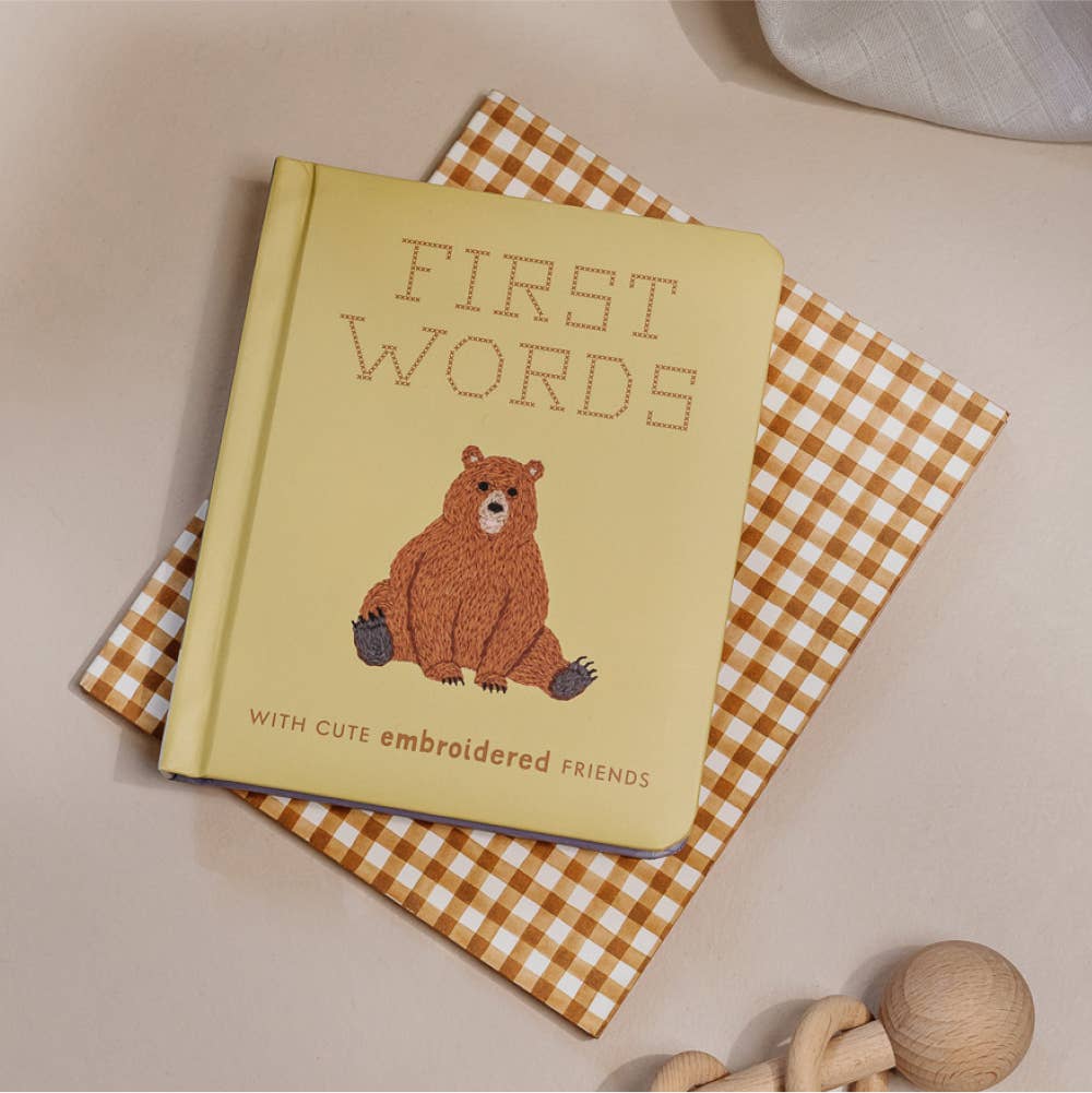 First Words