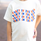 Party in the USA Tee