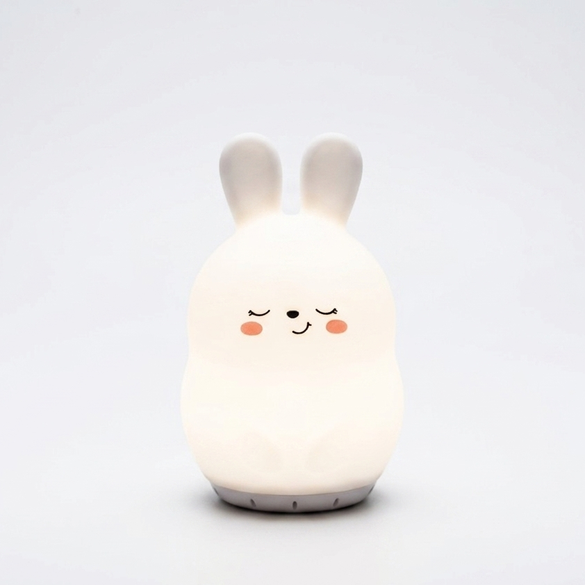 Bunny Sound Machine/Lamp