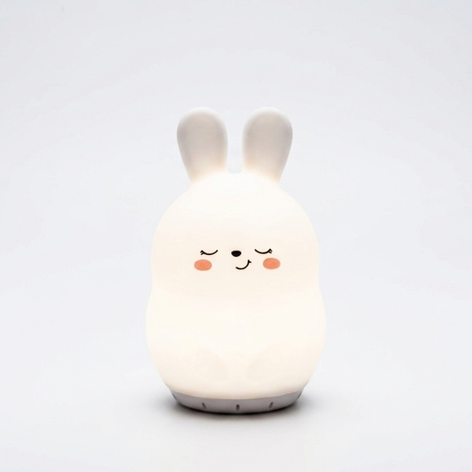 Bunny Sound Machine/Lamp