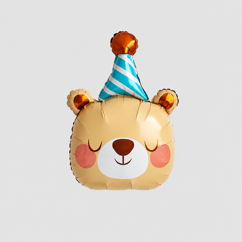 Party Animal Balloons