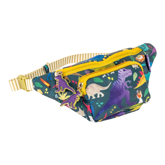 Dino Belt Bag