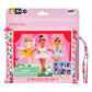 Two Sided Ballerina Puzzle