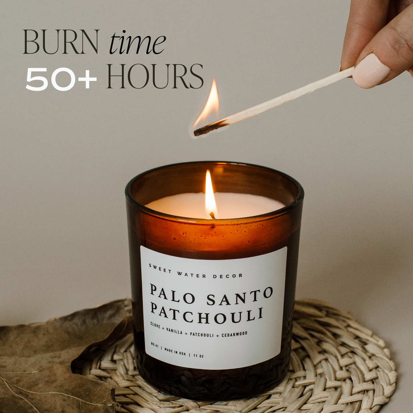 Fresh Coffee Soy Candle
