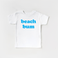 Beach Bum Tee