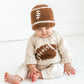 Football Beanie