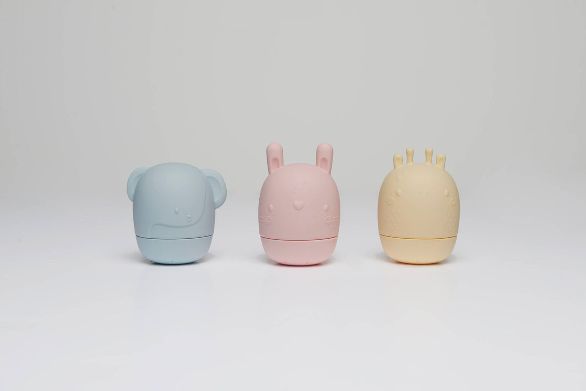Bath Toy Set