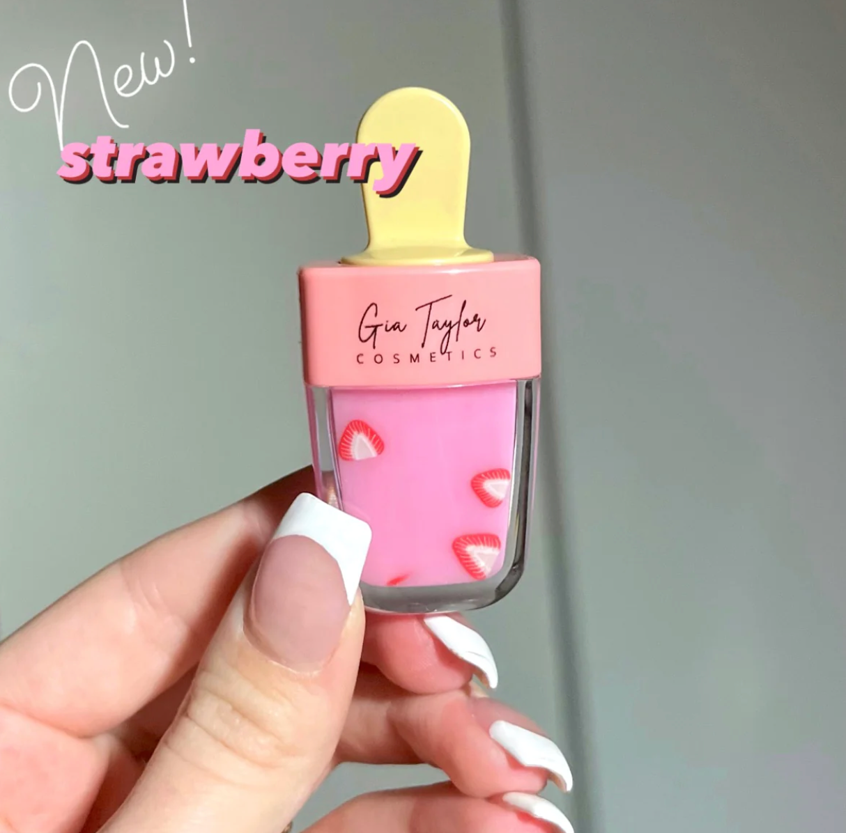 Ice Cream Gloss