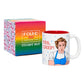 Yes, Chef! Mug