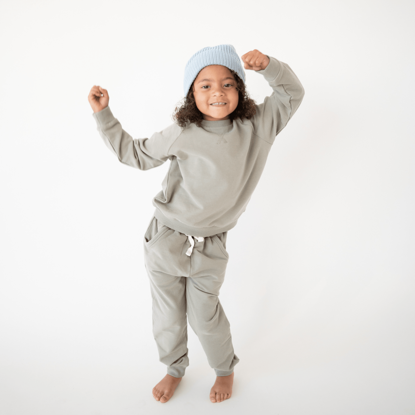 Mercer Matching Set