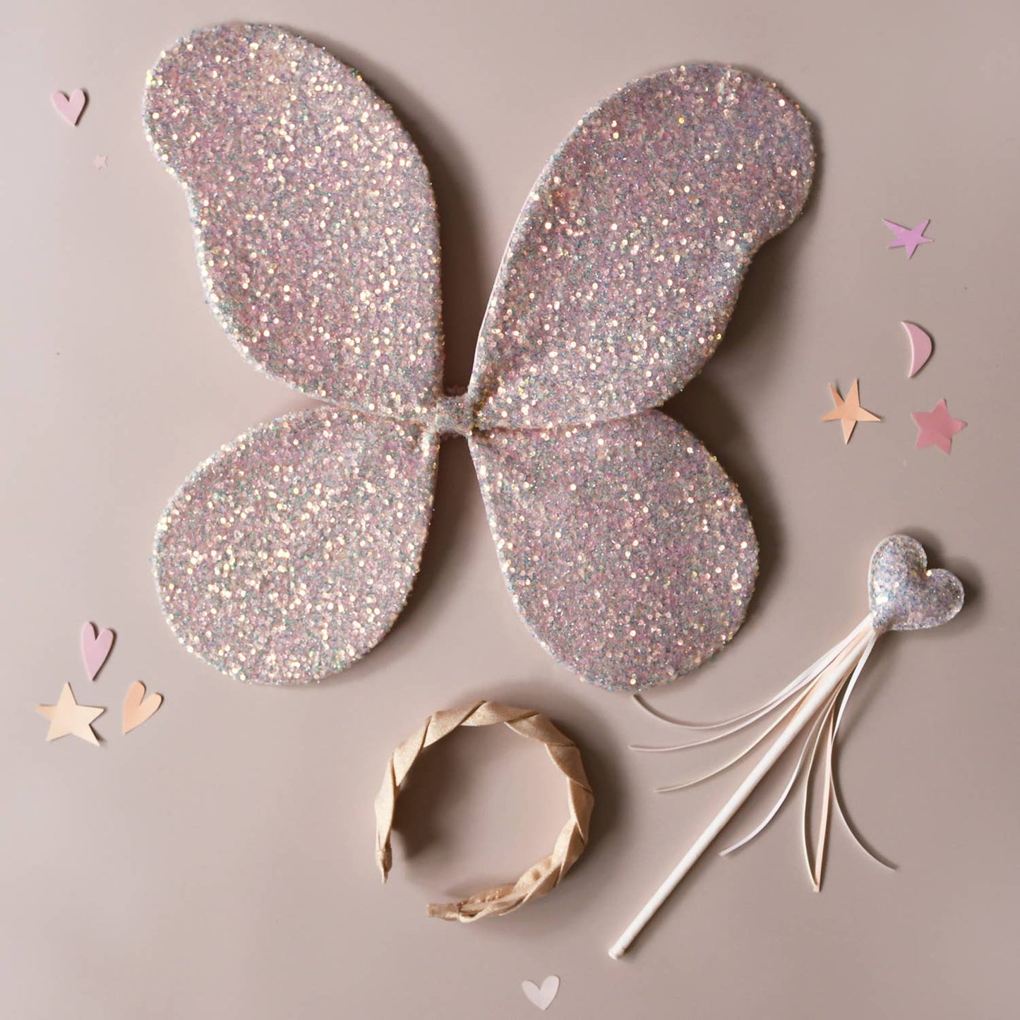 Heart Wand