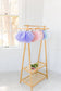 Soft Purple Tutu*