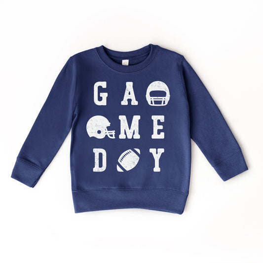 Game Day Sweatshirt