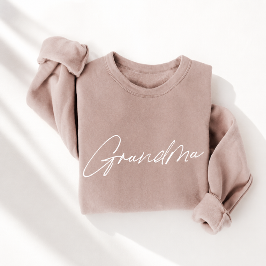 Grandma Sweatshirt
