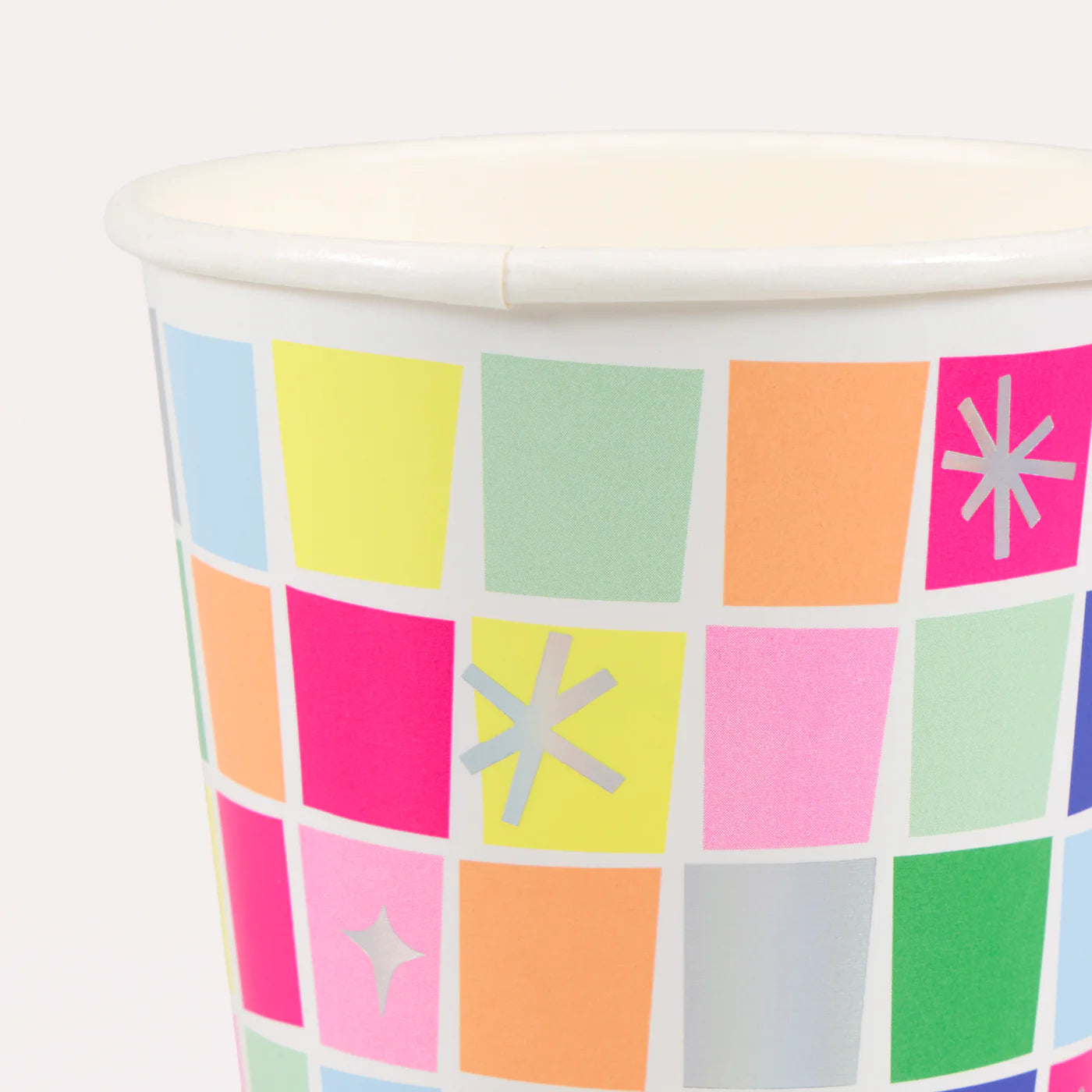 Disco Ball Cups