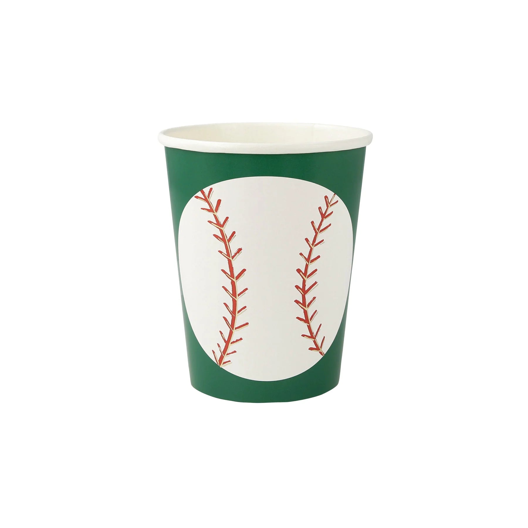 Baseball Cups – Waterlemon Kids