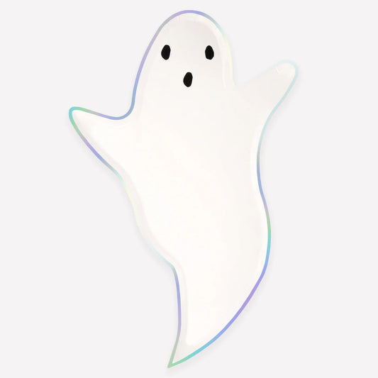 Ghost Plates