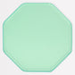 Sea Foam Green Dinner Plate
