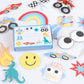 Toybox Stickers