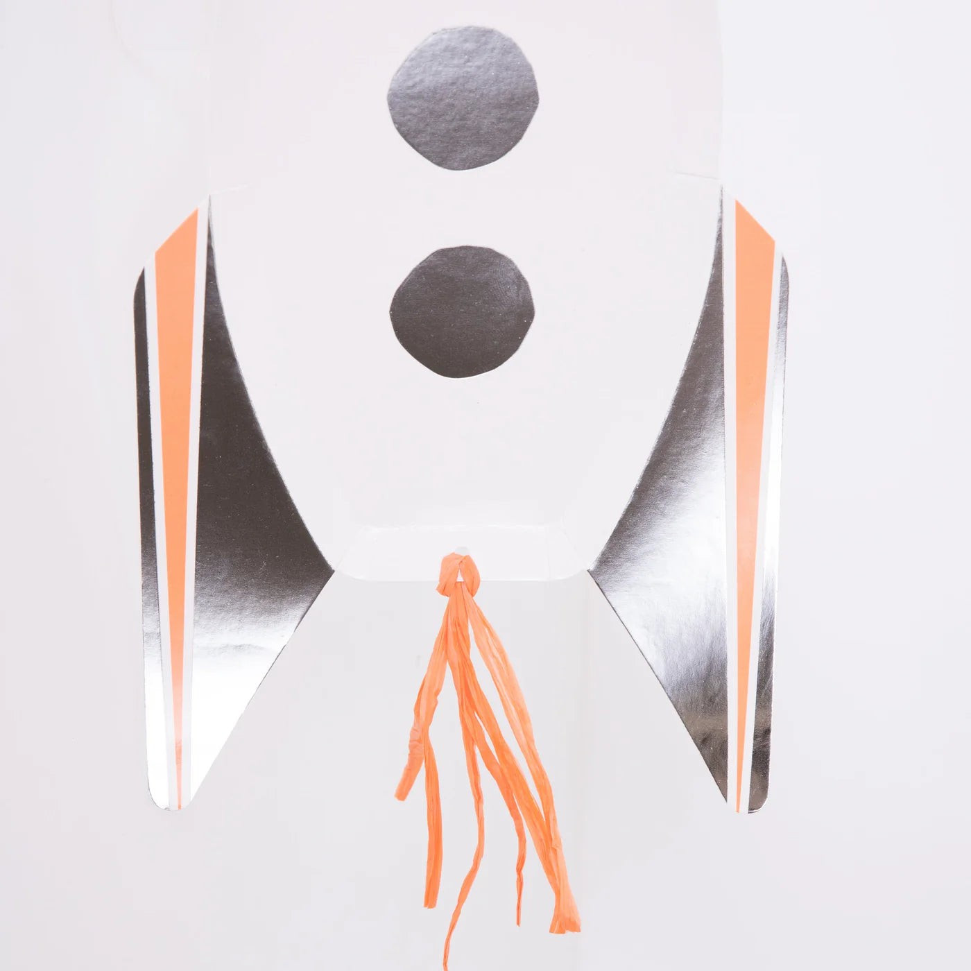 Rocket Plate