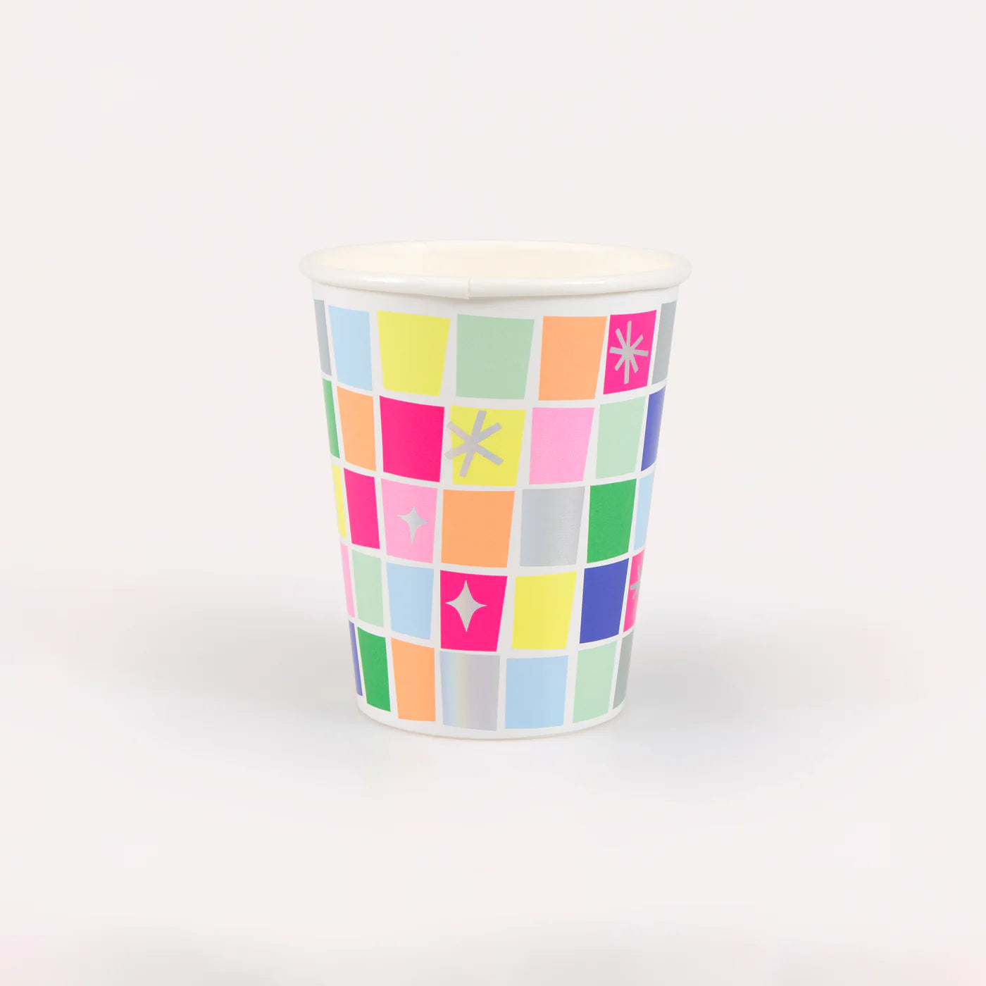 Disco Ball Cups