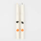 Halloween Icon Taper Candles