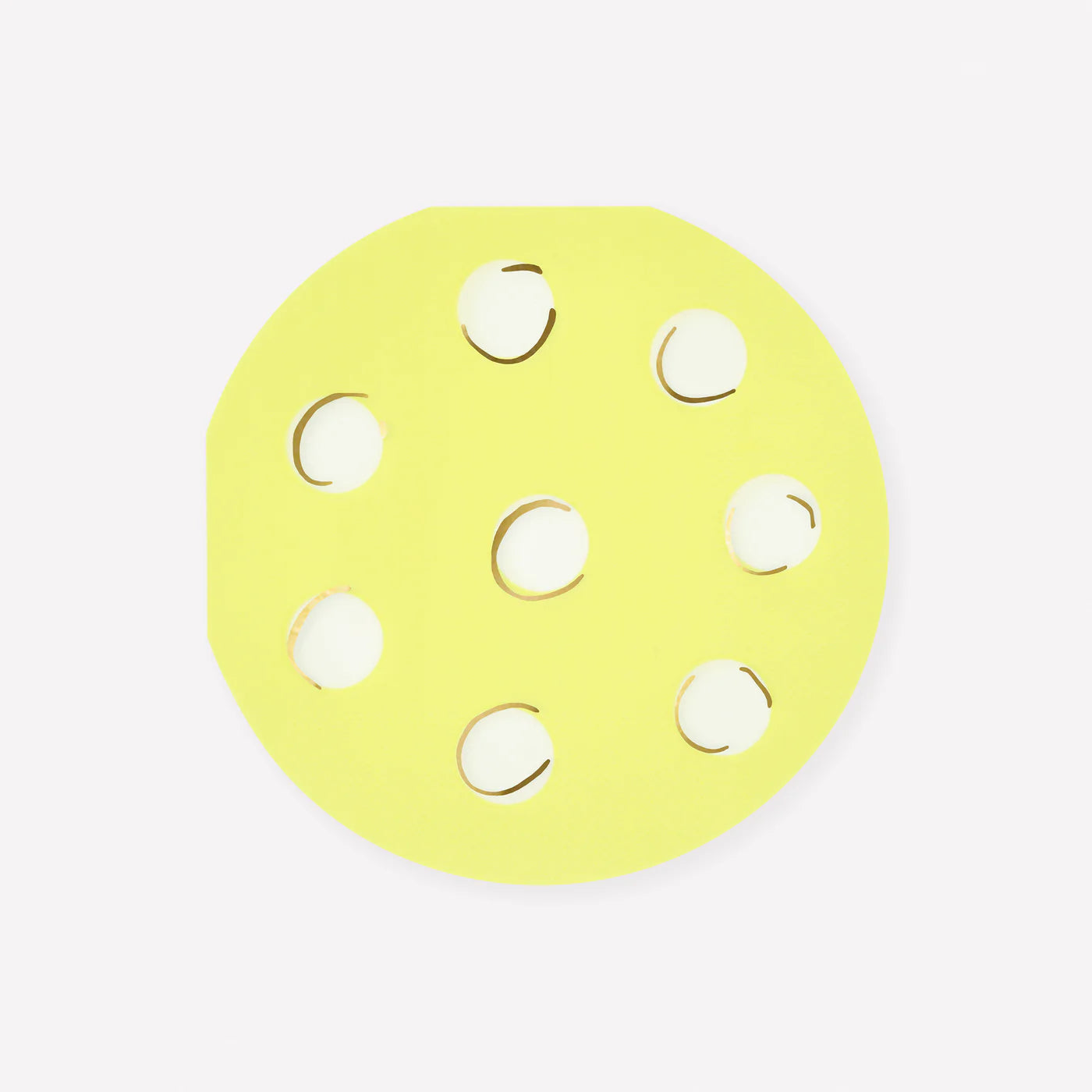 Pickle Ball Napkins