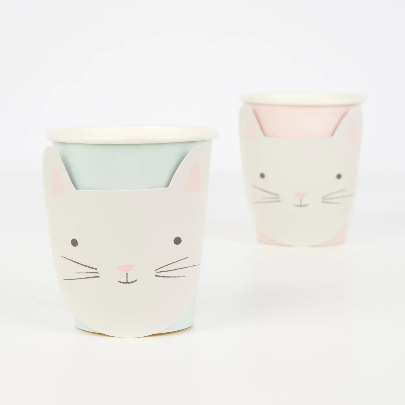 Meri Meri Kitten Cups