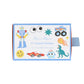 Toybox Stickers